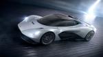Aston Martin Project 003 2019 года